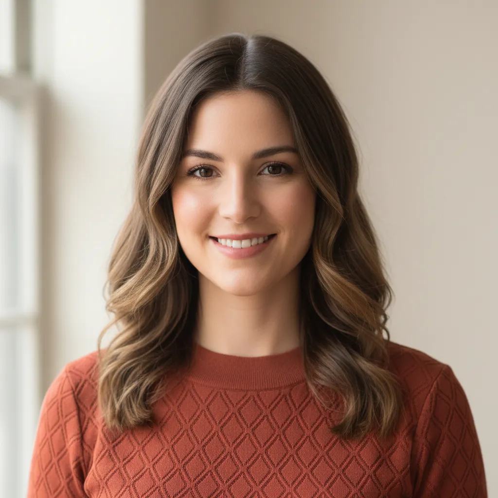 Dana R.