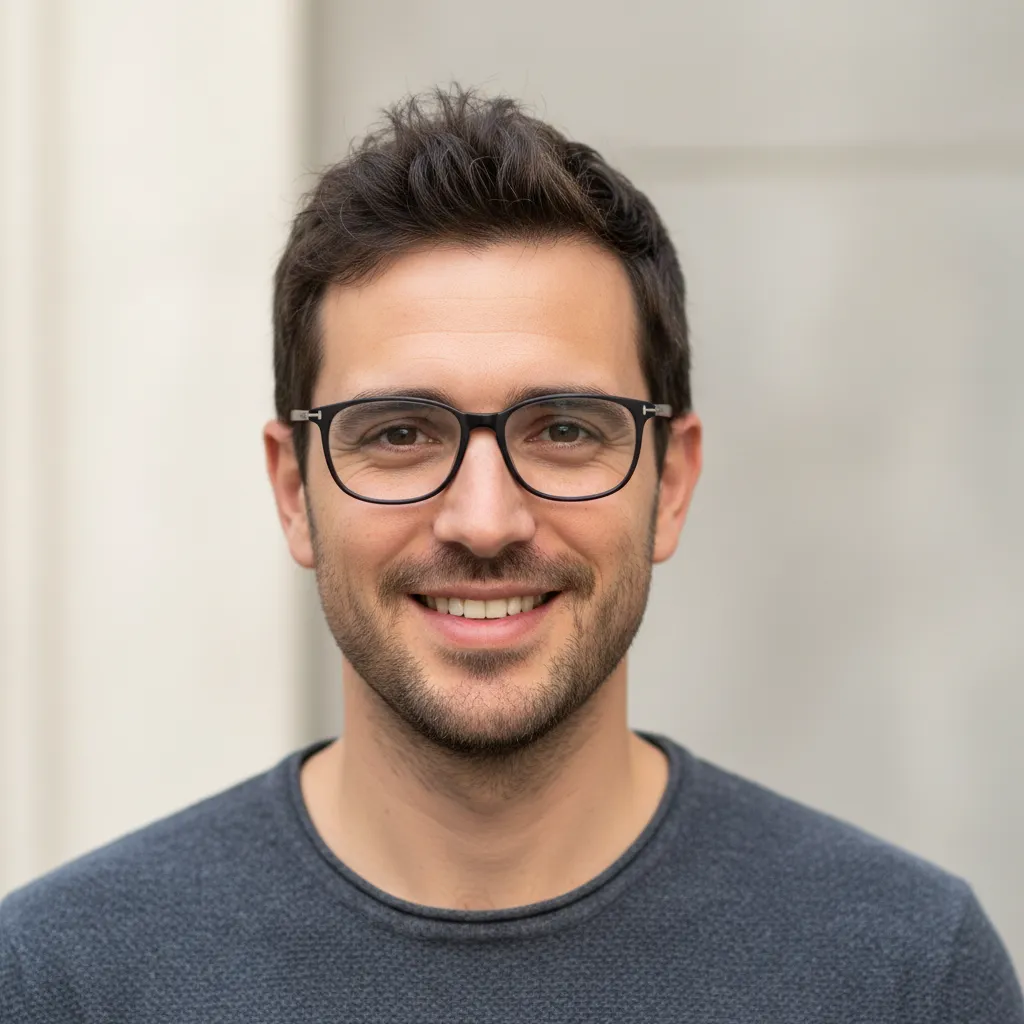 Marco B.